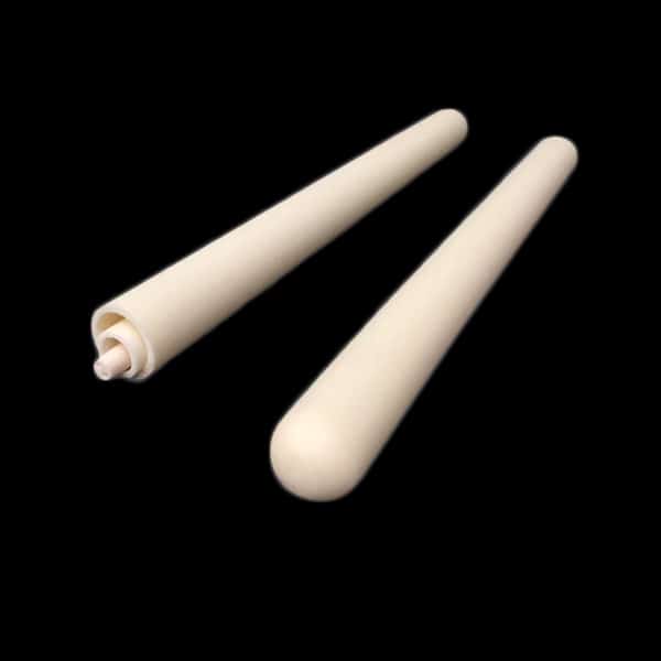 ceramic tube alumina