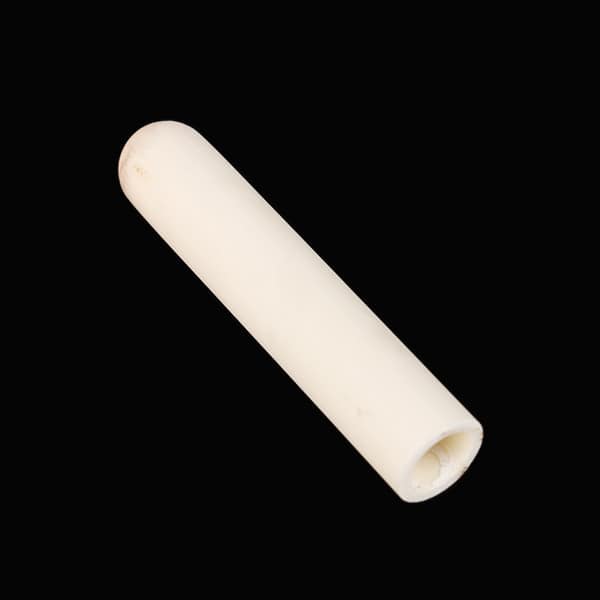 Alumina protection tube