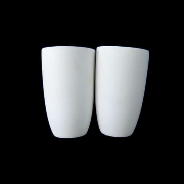 alumina crucibles