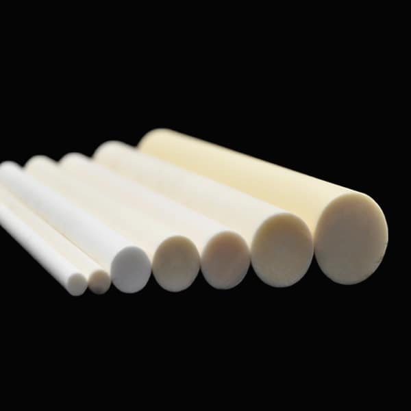 Alumina rod