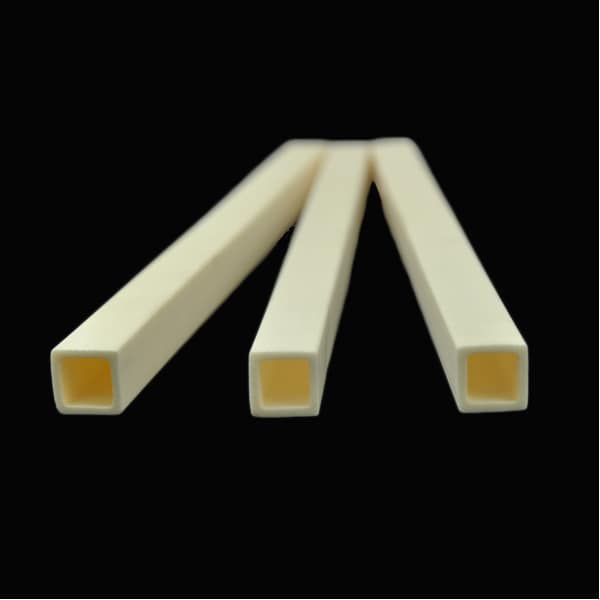 Alumina Ceramic Tubing