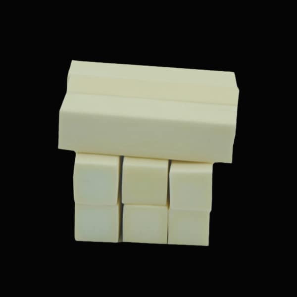 alumina ceramic bar