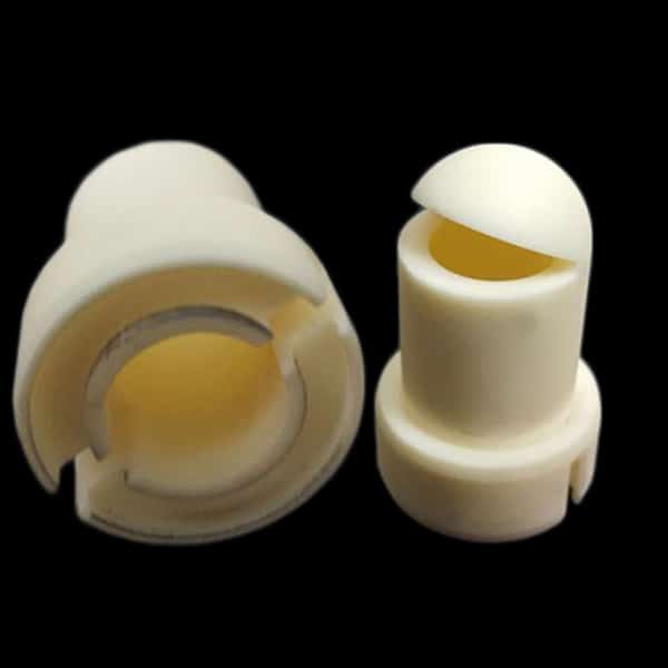 Ceramic Nozzle Insulating