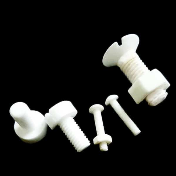 Alumina Screws