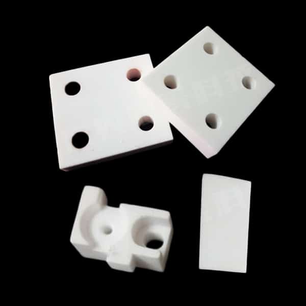 Zirconia block