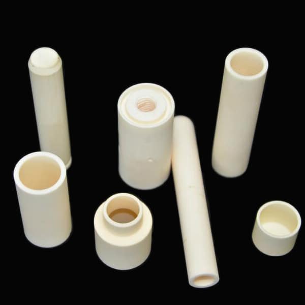 Ceramic Insulation Tube