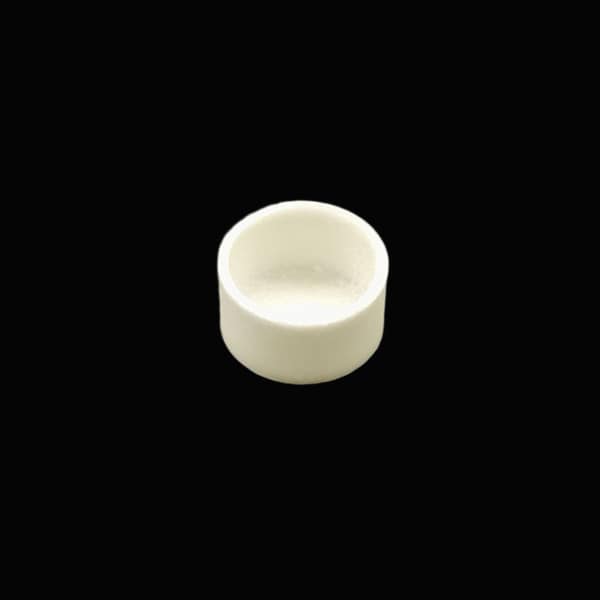 Zirconia Sample Pan