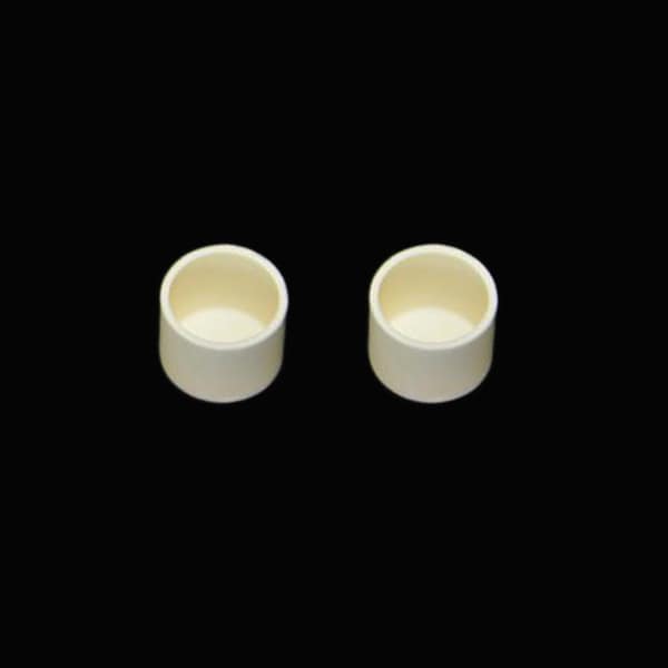 Seiko alumina crucible