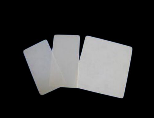 High purity alumina plate mullite burning board for furnance