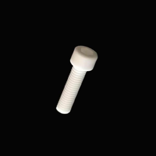 ceramic hex head screws