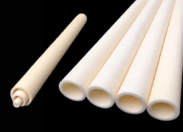 alumina ceramic tubes