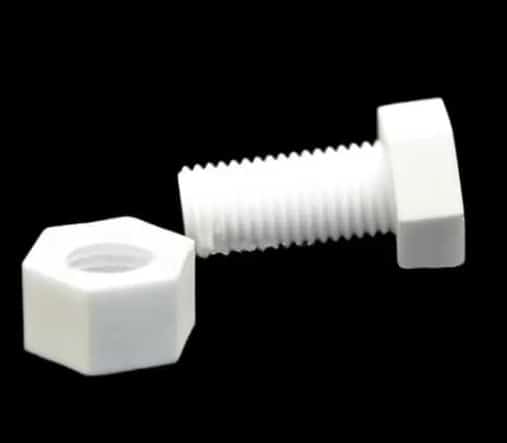 ceramic screws